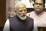मिडिल ईस्ट में जंग से ऊर्जा का संकट, भरतीयों की सुरक्षा प्राथमिकता- पीएम मोदी